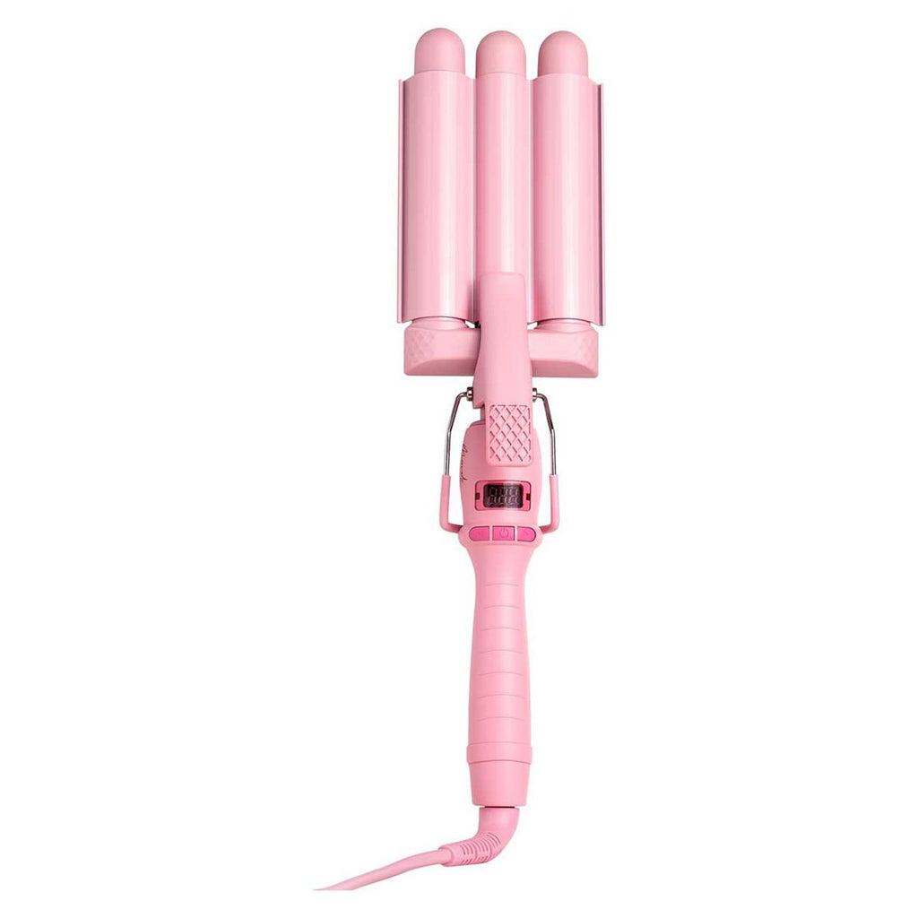 MERMADE- Mini Waver 25mm Pink