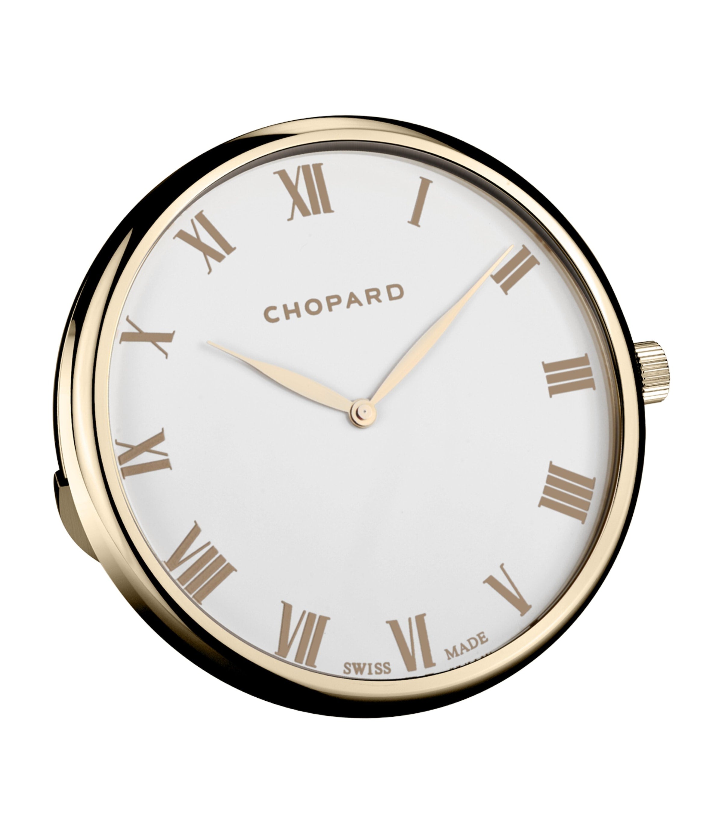 Chopard Classic Table Clock - British product
