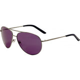 Nike Chance sunglasses blue metal frame (British brand)
