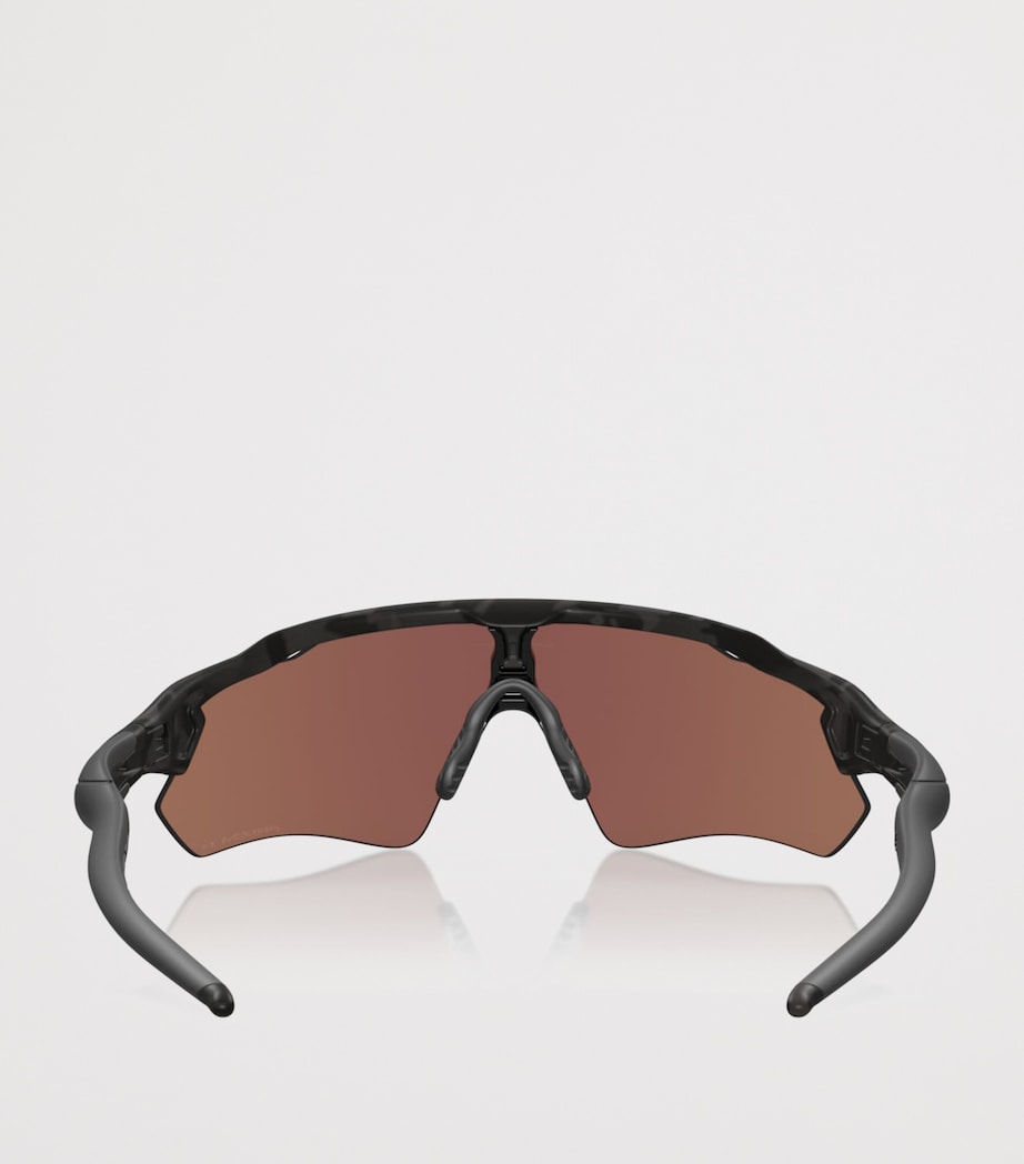 Lunettes de soleil Oakley Radar EV Path Shield, version UK
