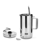 AARKE stainless steel kettle - British product