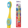 Colgate Minions toothbrush extra soft age 4-6 years, imported from the UK