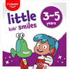 Colgate Minions toothbrush extra soft age 4-6 years, imported from the UK