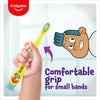 Colgate Minions toothbrush extra soft age 4-6 years, imported from the UK