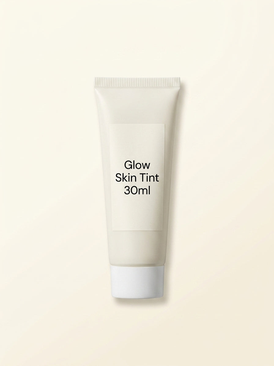 Gucci Glow Skin Tint 40ml (British brand)