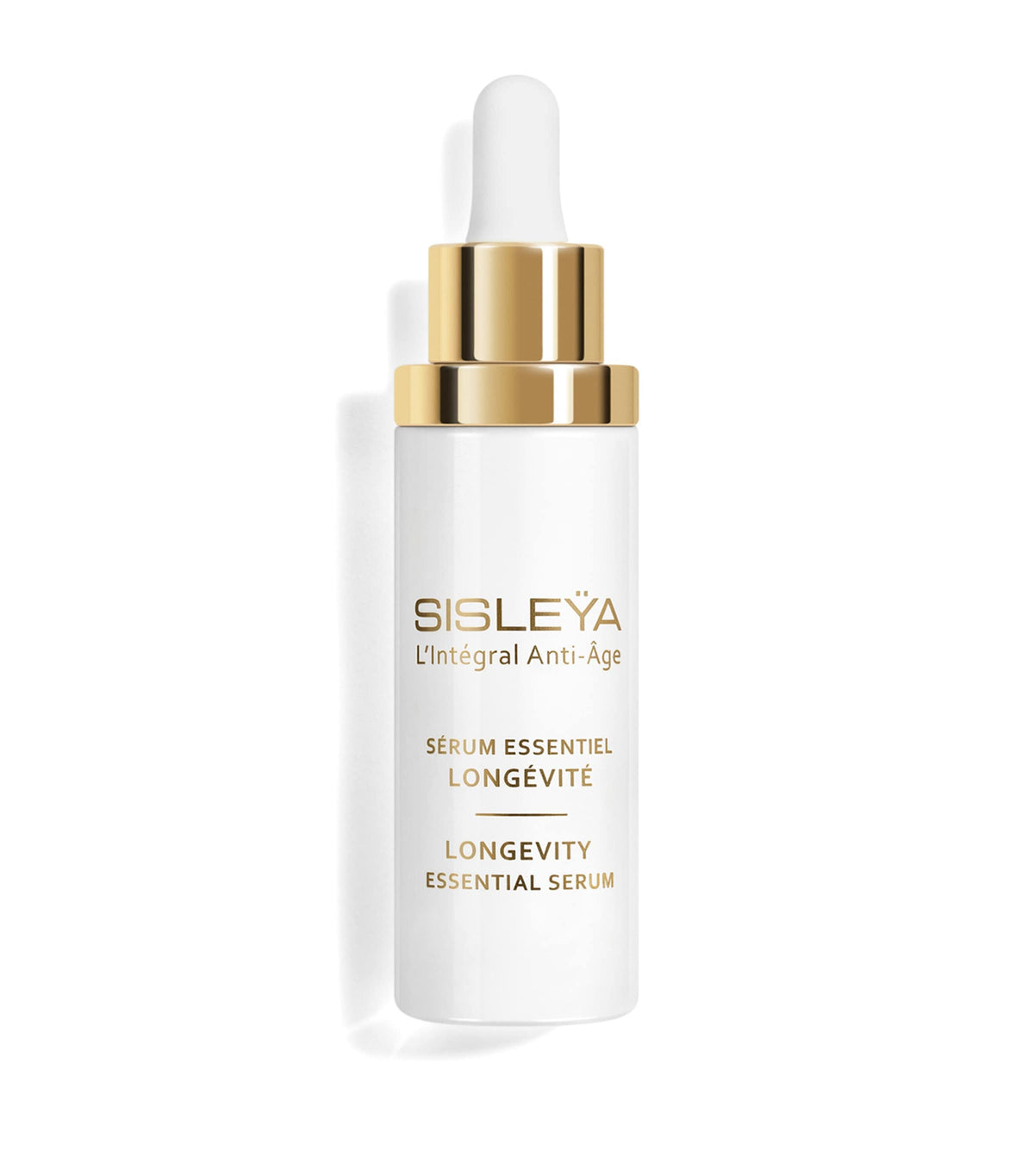 Sisley Longevity Essential Serum 30ml (British brand)