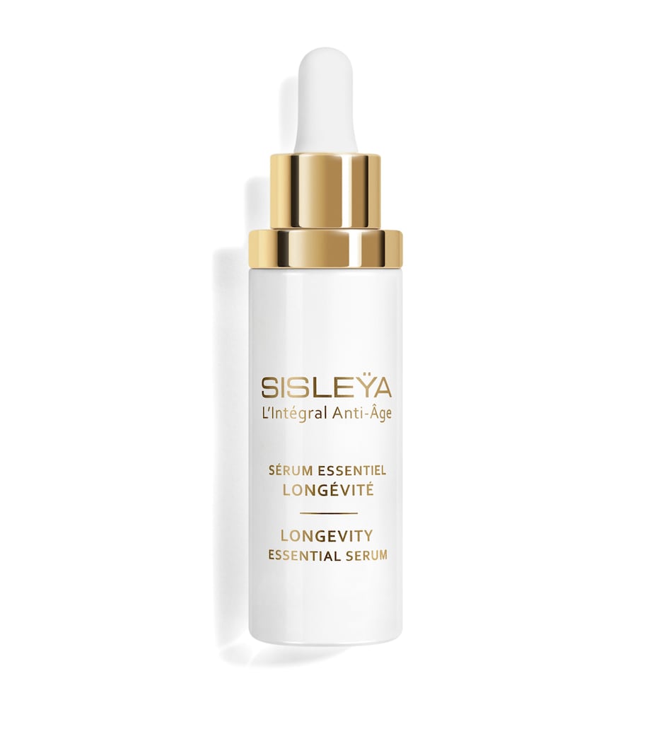 Sisley Longevity Essential Serum 30ml (British brand)