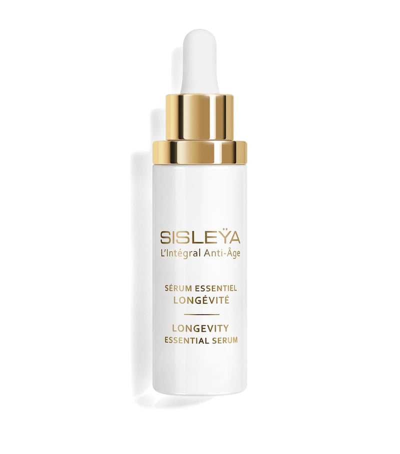 Sisley Longevity Essential Serum 30ml (British brand)