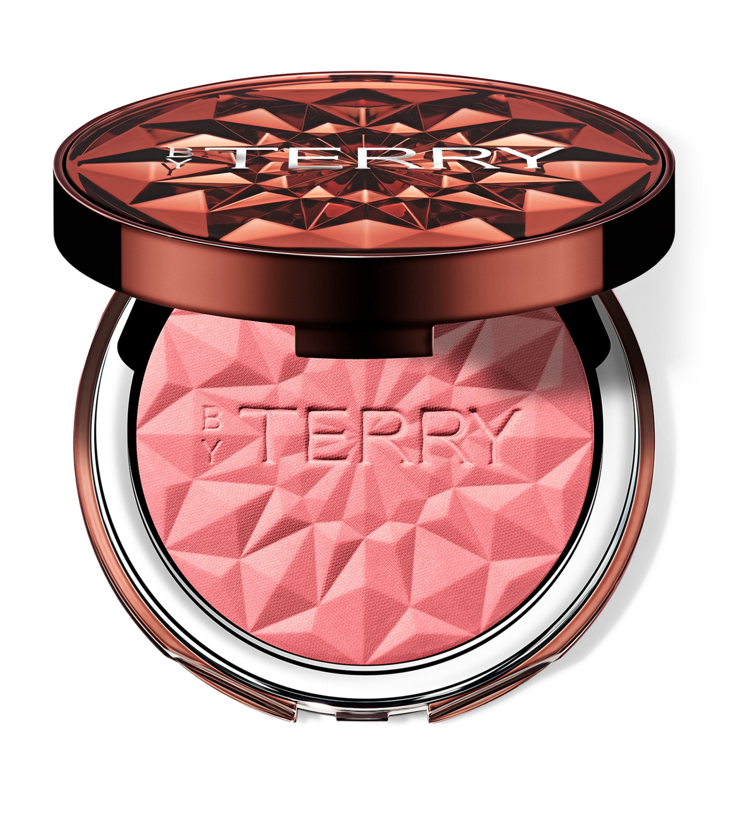 BY TERRY Tea to Tan Blush Powder 7g (British brand)