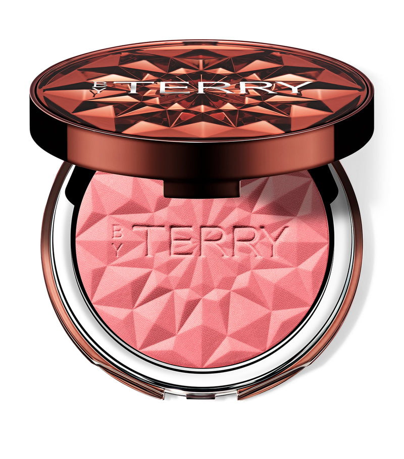 BY TERRY Tea to Tan Blush Powder 7g (British brand)