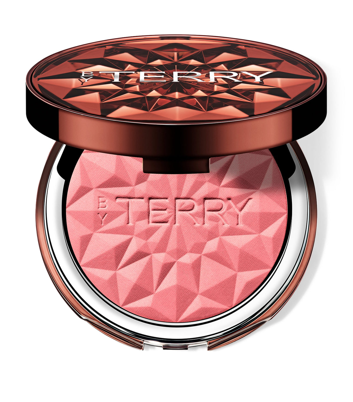 BY TERRY Tea to Tan Blush Powder 7g (British brand)