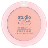 Studio London U Dew U Face Gloss GOODS Superdrug   