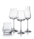 Baccarat Chateau Baccarat Degustation Gift Set crystal wine glasses - British product
