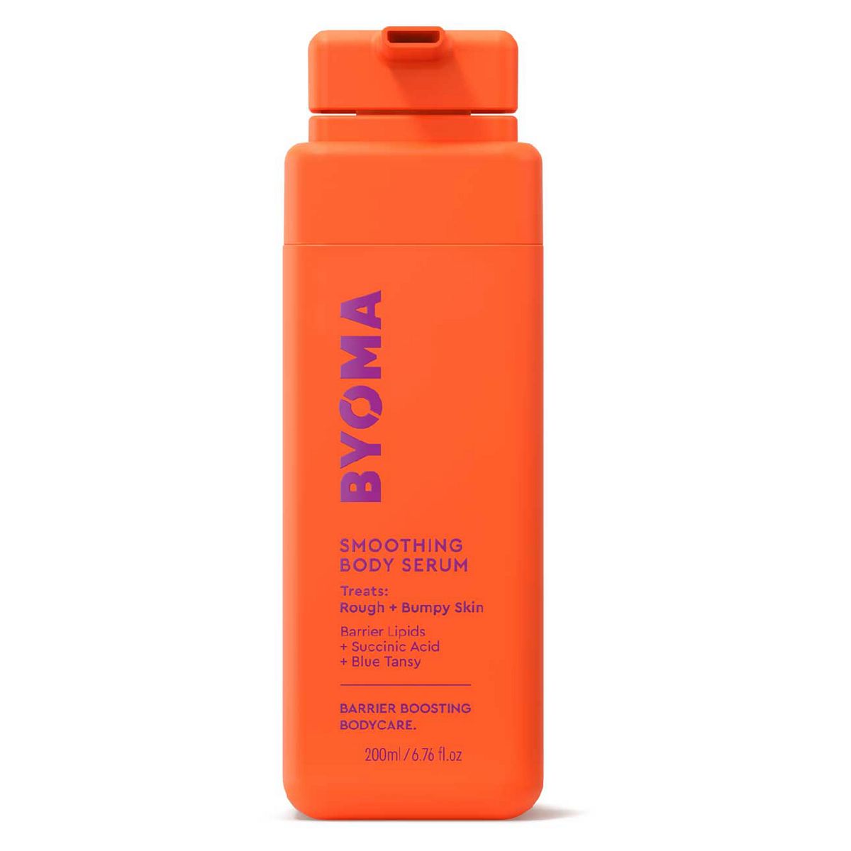 Byoma Body Smoothing Body Serum 200ml GOODS Boots   