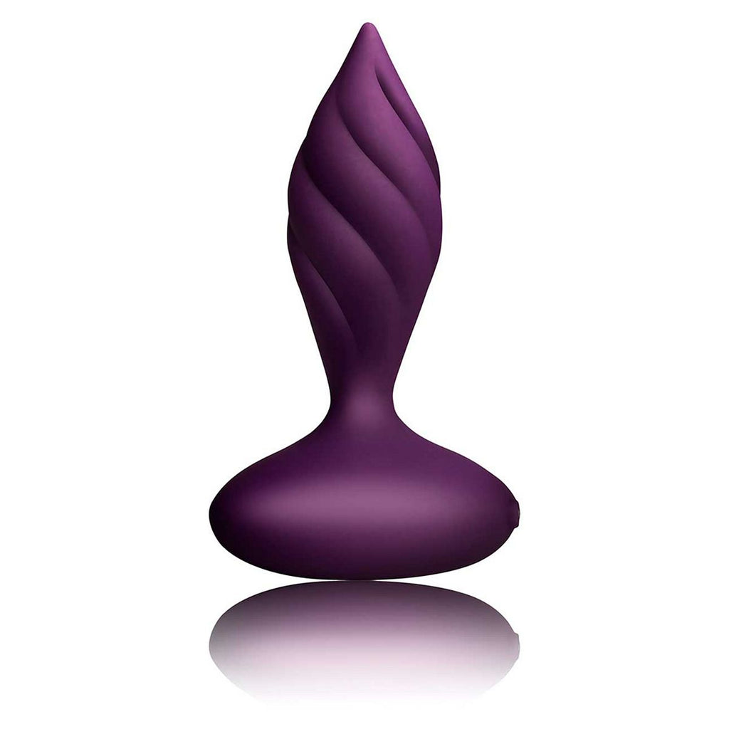 RocksOff Petite Sensations Desire Remote Control Anal Plug.