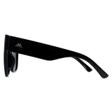 Montana MP73A black polarized women's sunglasses, UK version