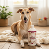Muddy Paws deep cleansing towel off pet shampoo 240ml - British product