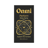 Onmi delay spray 15ml, UK version