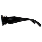 Atum Nyx Black Women sunglasses, imported from the UK