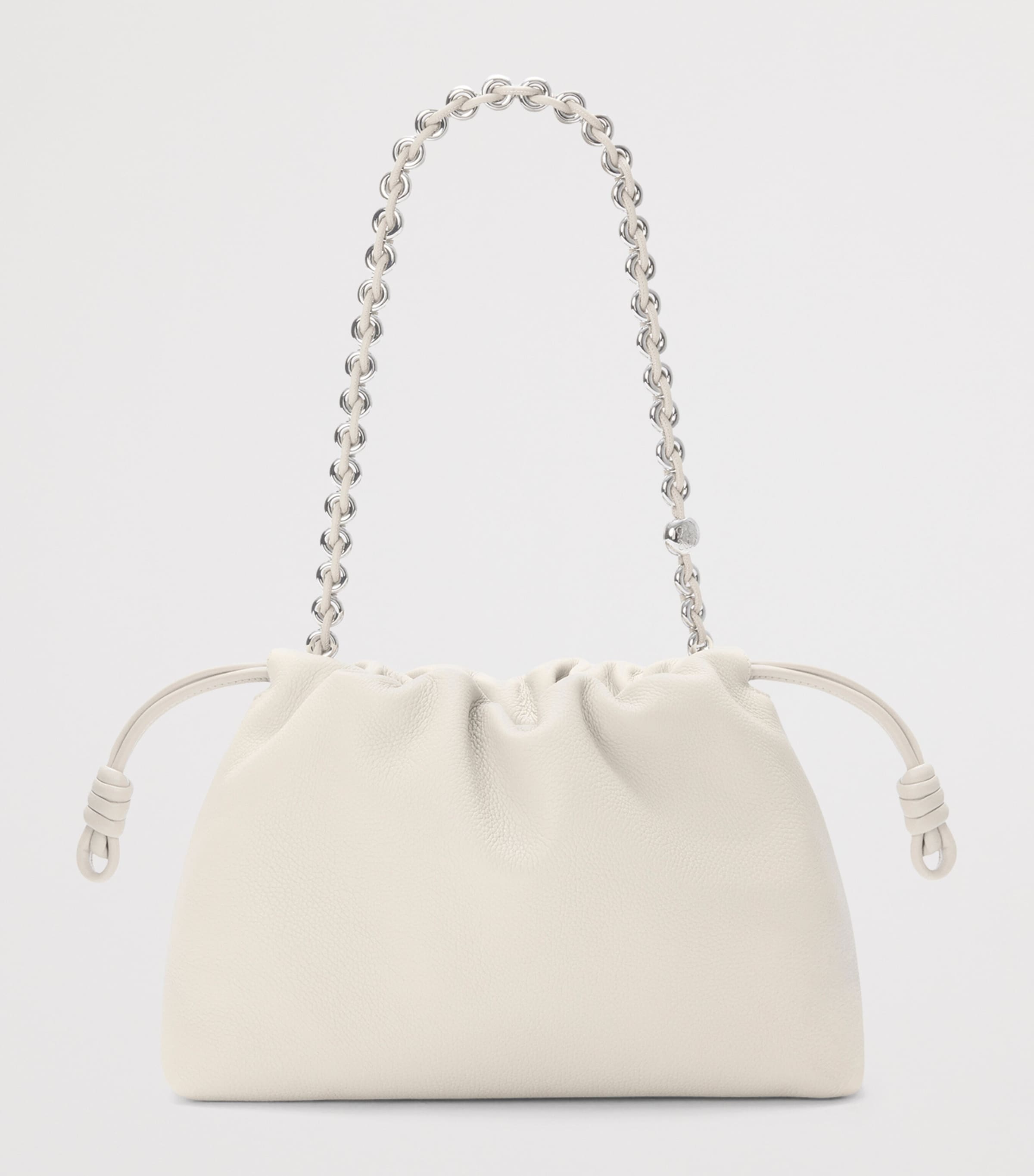 LOEWE Medium Leather Flamenco Purse calfskin - British product