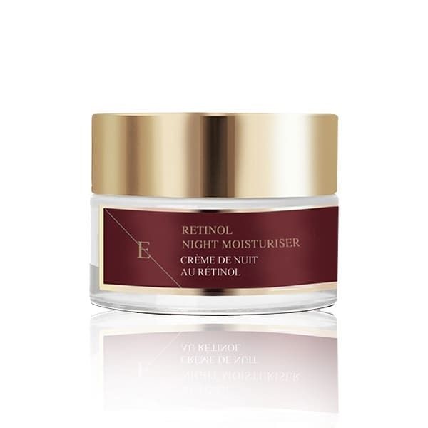 Eclat Skin London Retinol Night Cream GOODS Superdrug   