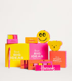 Harrods Logo Memo Block, UK version