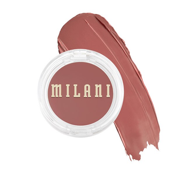 Milani Cheek Kiss Cream Blush 110 Nude Kiss 6G GOODS Superdrug   