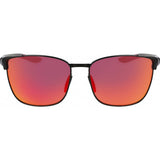 Nike Metal Fusion sunglasses black M 55, imported from the UK