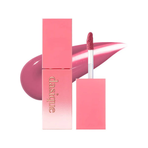 Dasique lip tint Fig Plum 3.5g, UK version