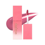 Dasique lip tint Fig Plum 3.5g, UK version