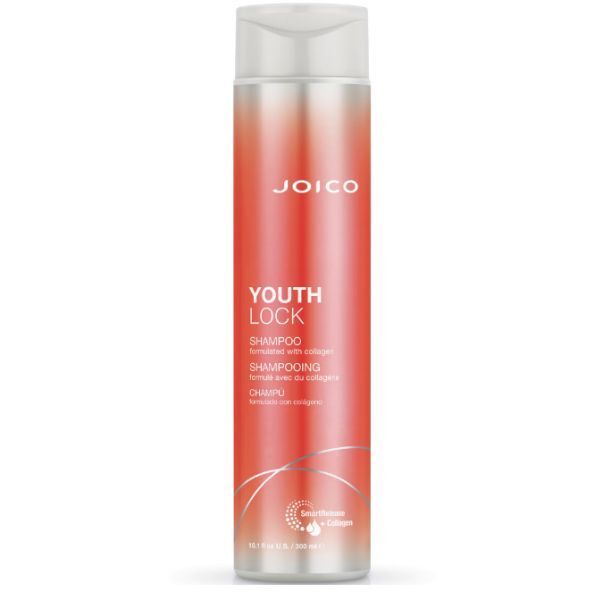 JOICO Youthlock Shampoo 300ml