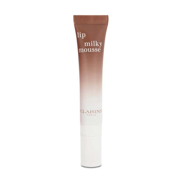 Clarins tinted lip balm 06 Milky Nude 10ml (British brand)