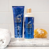 Feather & Down Melting Shower Cream GOODS Superdrug   