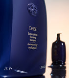 Oribe Supershine Hydrating Shampoo 1000ml (British brand)