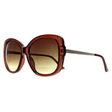Calvin Klein brown gradient women sunglasses CK22548S (British brand)