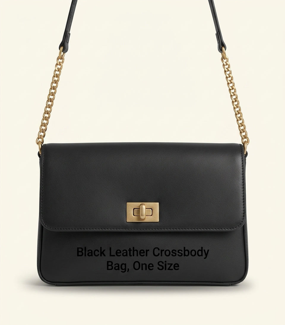 Balenciaga leather Rodeo chain wallet, imported from the UK