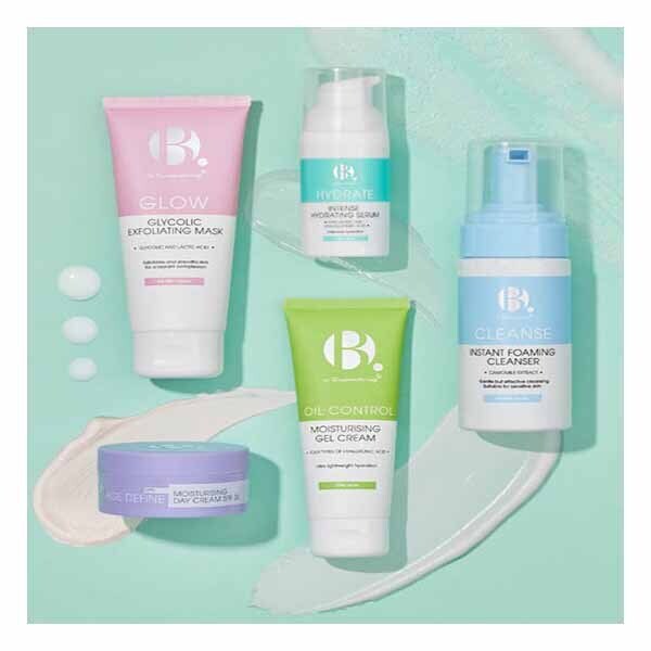 B. Glycolic Exfoliating Mask 100ML GOODS Superdrug   