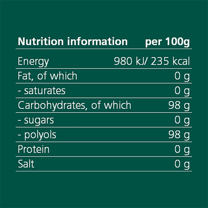 Ricola Mountain Mint Swiss Herbal Sweets Box 45g Sweet Snacks Holland&Barrett   