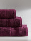 Luxury Egyptian Cotton Towel Bathroom M&S   