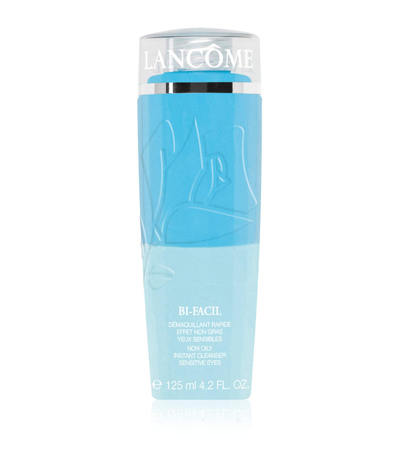 Lancôme bi-phase eye makeup remover, UK version