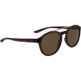 Nike sunglasses brown KISMET EV1203 54, imported from the UK