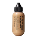 MAC Studio Radiance face and body foundation (British brand)