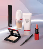 Shiseido Revitalessence Skin Glow Primer (British brand)