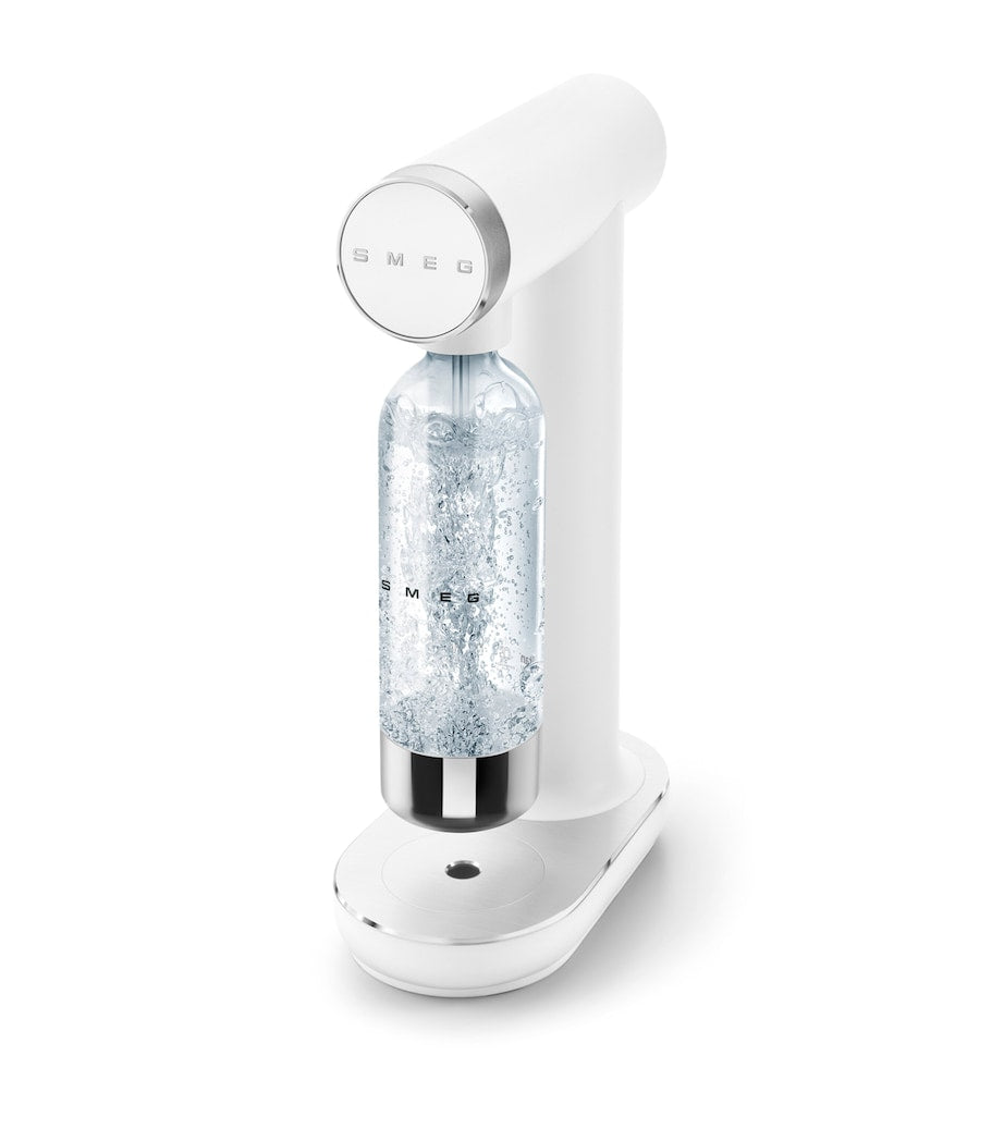 Smeg non-electric soda maker 1L, imported from the UK