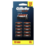 Gillette ProGlide Razor Refills for Men 10 Razor Blade Refills GOODS Boots   