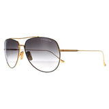 Dita Flight 004 sunglasses titanium frame gradient lenses - British product