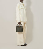 Mulberry Islington bucket bag - British product