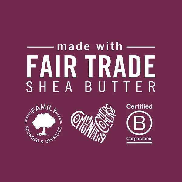 Shea Moisture intensive hydration shampoo 384ml, imported from the UK