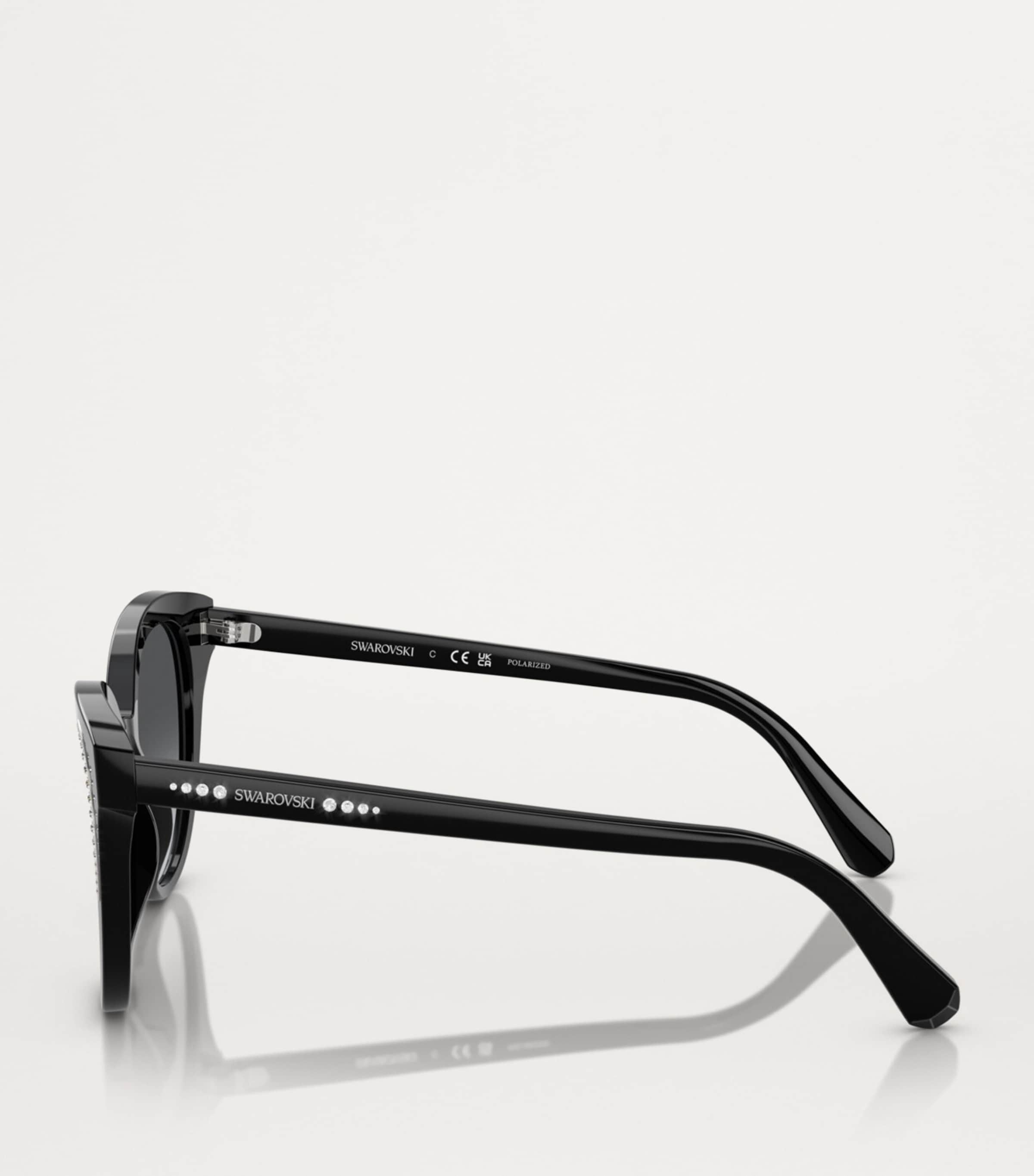Swarovski acetate sunglasses SK6031, imported from the UK