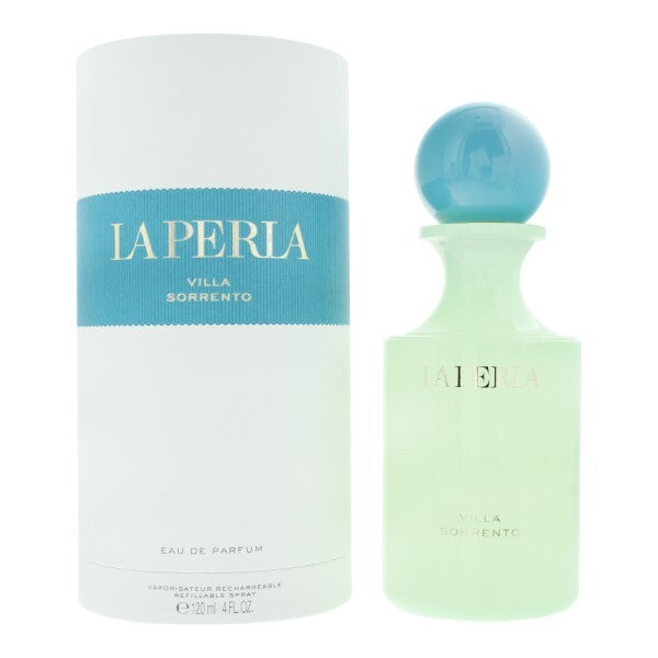La Perla Villa Sorrento Eau de Parfum 120ml, UK version